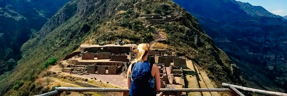 Highlights Sacred Valley Peru